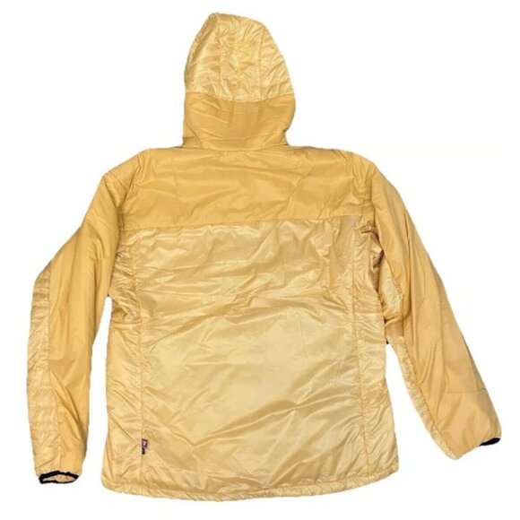 New Adidas Terrex Xperior Varilite PrimaLoft Men’s‎ Hooded Jacket SizeXL - Picture 3 of 8